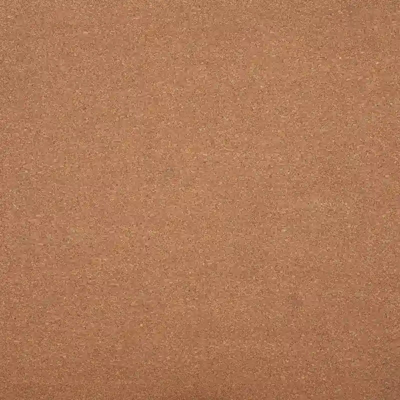 Table d'appoint Cork Waterfall avec étagère ouverte, 18L x 14P x 18H