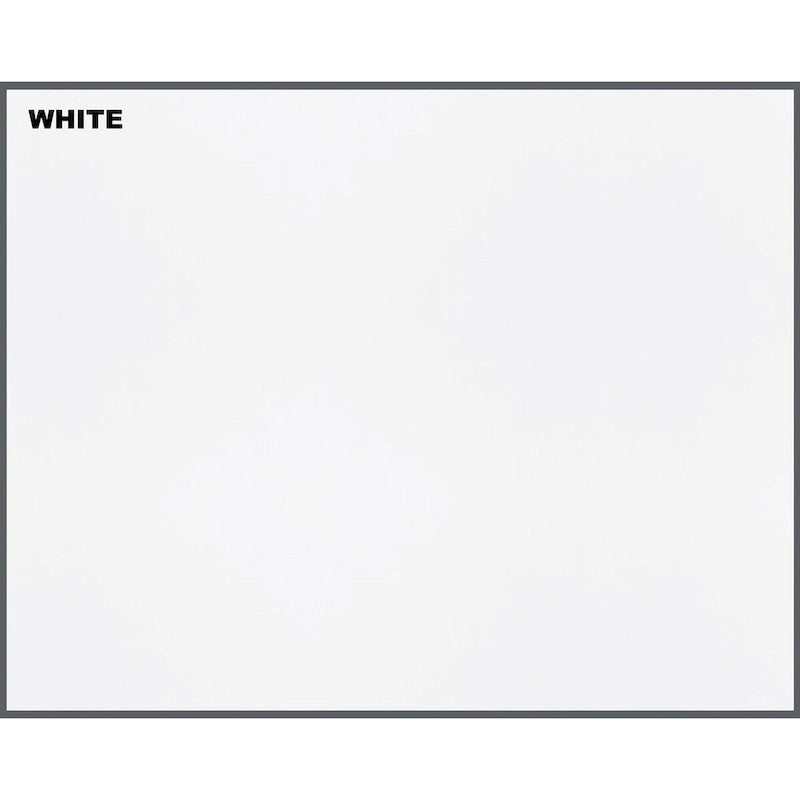 Classeur à 2 tiroirs au design campagnard, finition blanche